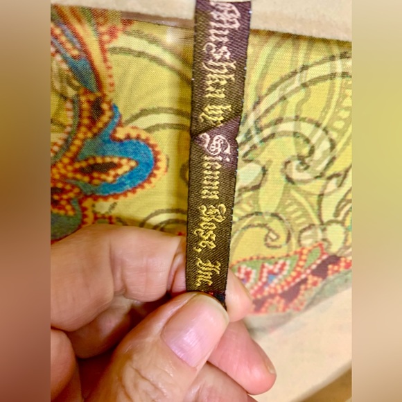 MUSHKN by SIENNA ROSE - Picture 4 of 4